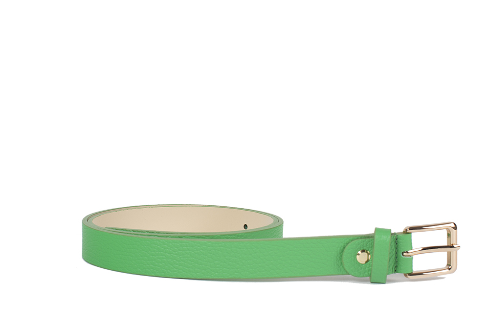 Belt Green color